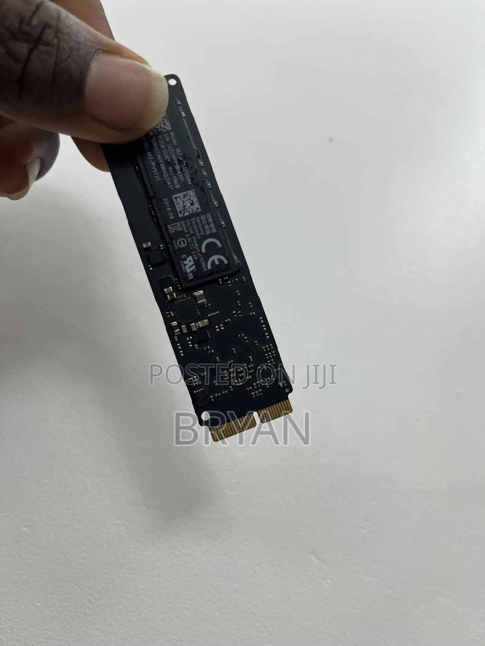 512ssd For Macbook