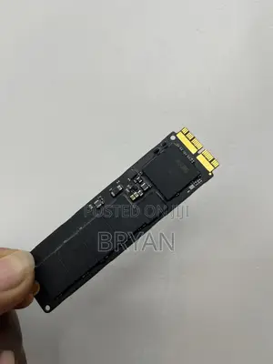 512ssd For Macbook