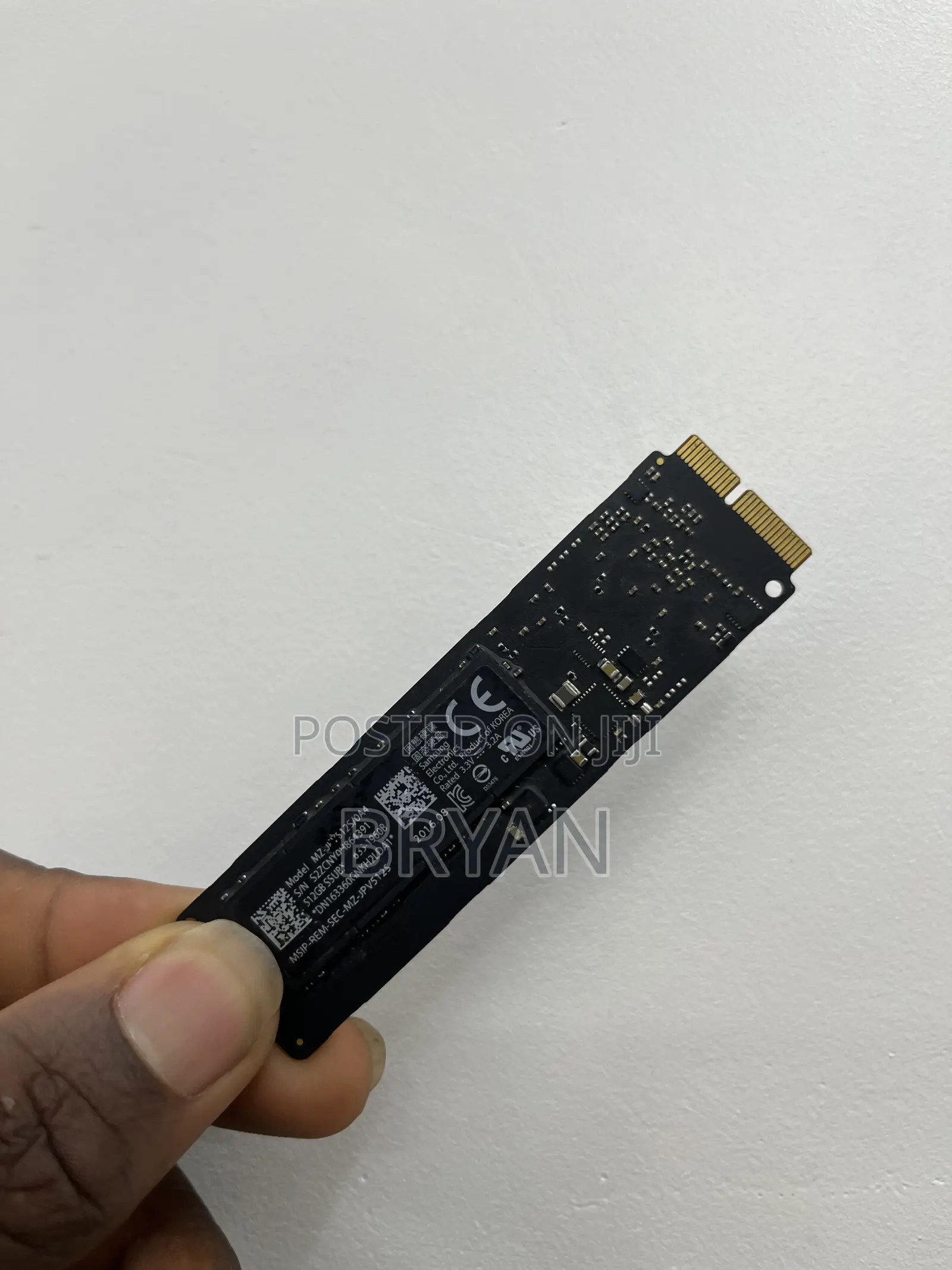 512ssd For Macbook