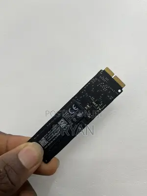 512ssd For Macbook