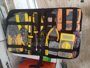 Lo'master 15 in 1 Networking Toolkit
