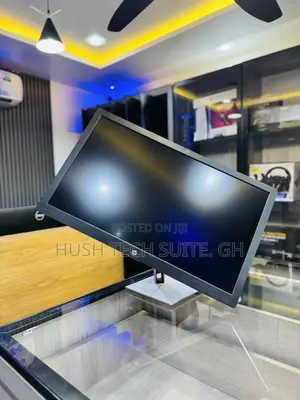 Hp 27” Ips Elite Display QHD Wide Monitor