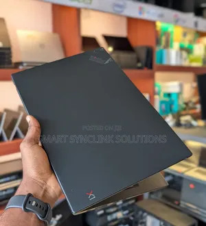 Laptop Lenovo ThinkPad X1 Carbon 8GB Intel Core i5 SSD 256GB