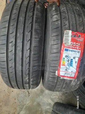 Misellcotrading 225/55r16