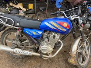 Royal RY125 2024 Blue