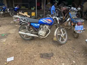 Royal RY125 2024 Blue