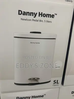 A Trash Can 5l