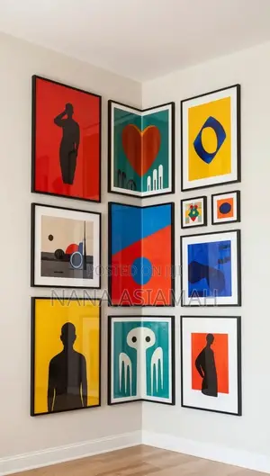 Artwork Frame