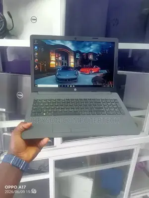 Laptop HP 250 G7 8GB Intel HDD 500GB