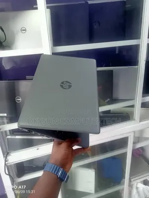 Laptop HP 250 G7 8GB Intel HDD 500GB