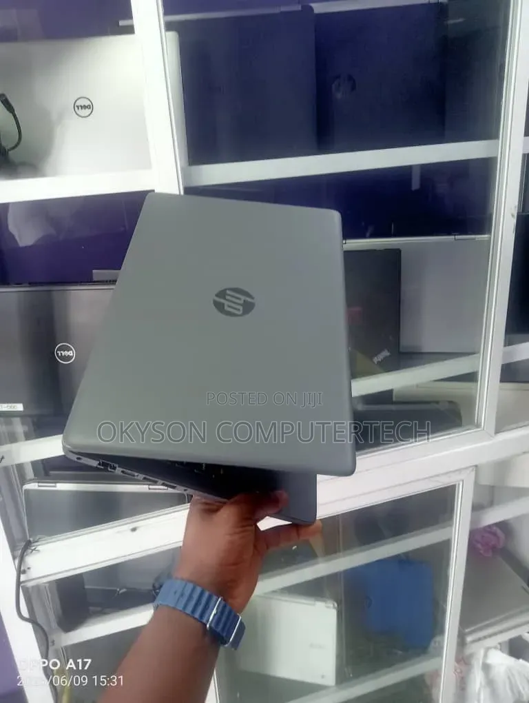 Laptop HP 250 G7 8GB Intel HDD 500GB