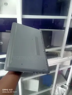 Laptop HP 250 G7 8GB Intel HDD 500GB