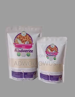Ayatz Pinnacle Cereals (Tombrown)
