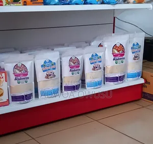 Ayatz Pinnacle Cereals (Tombrown)