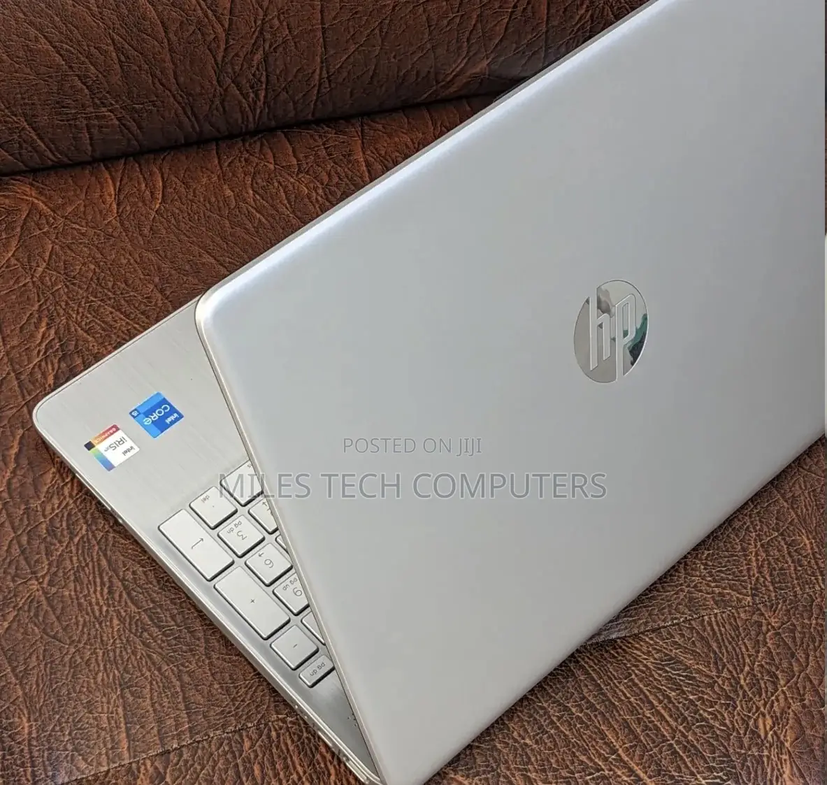 Laptop HP 15 8GB Intel Core i5 SSD 256GB