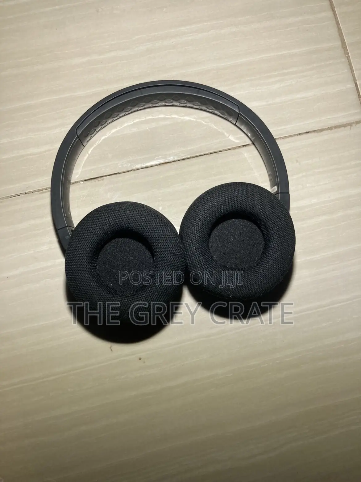Philips Go Wireless Sports Headphones