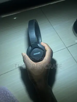 Philips Go Wireless Sports Headphones