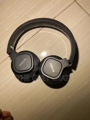 Philips Go Wireless Sports Headphones