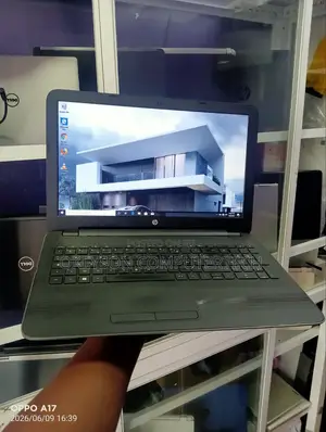 Laptop HP 250 G5 4GB Intel Core i3 HDD 320GB