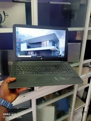 Laptop HP 250 G5 4GB Intel Core i3 HDD 320GB