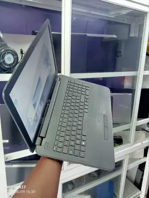 Laptop HP 250 G5 4GB Intel Core i3 HDD 320GB