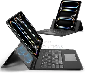 Apple Magic Keyboard for iPad Pro