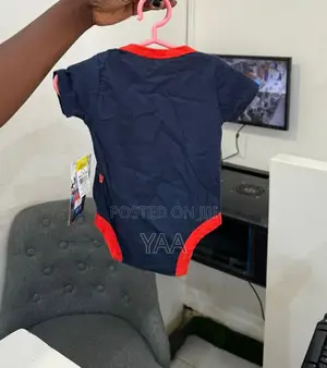 Superman "Don't Make Me Call Superman "Character Bodysuit 0-3mnths