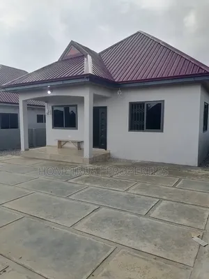 2bdrm House in Amasaman Pobimen for rent