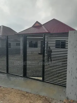 2bdrm House in Amasaman Pobimen for rent