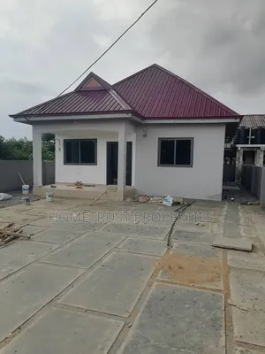 2bdrm House in Amasaman Pobimen for rent