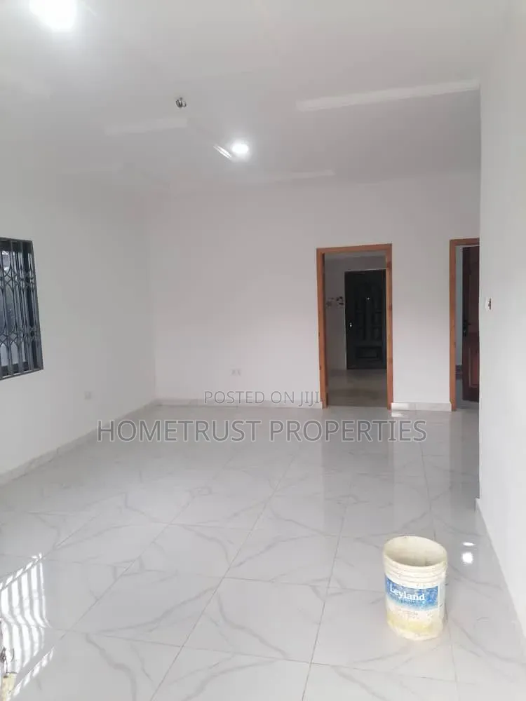 2bdrm House in Amasaman Pobimen for rent