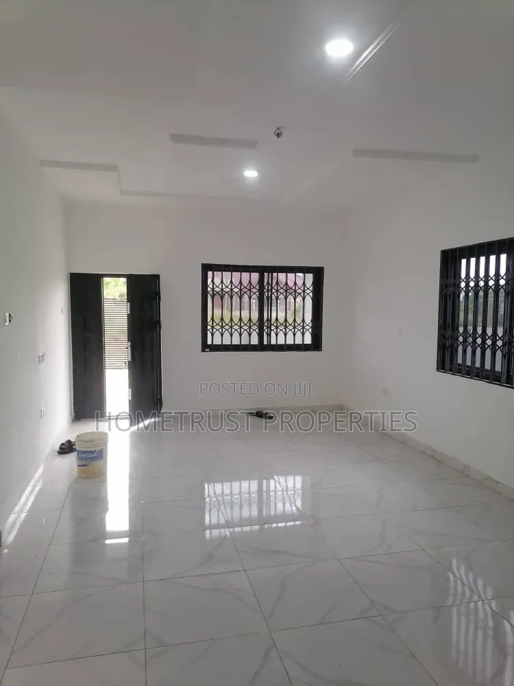 2bdrm House in Amasaman Pobimen for rent