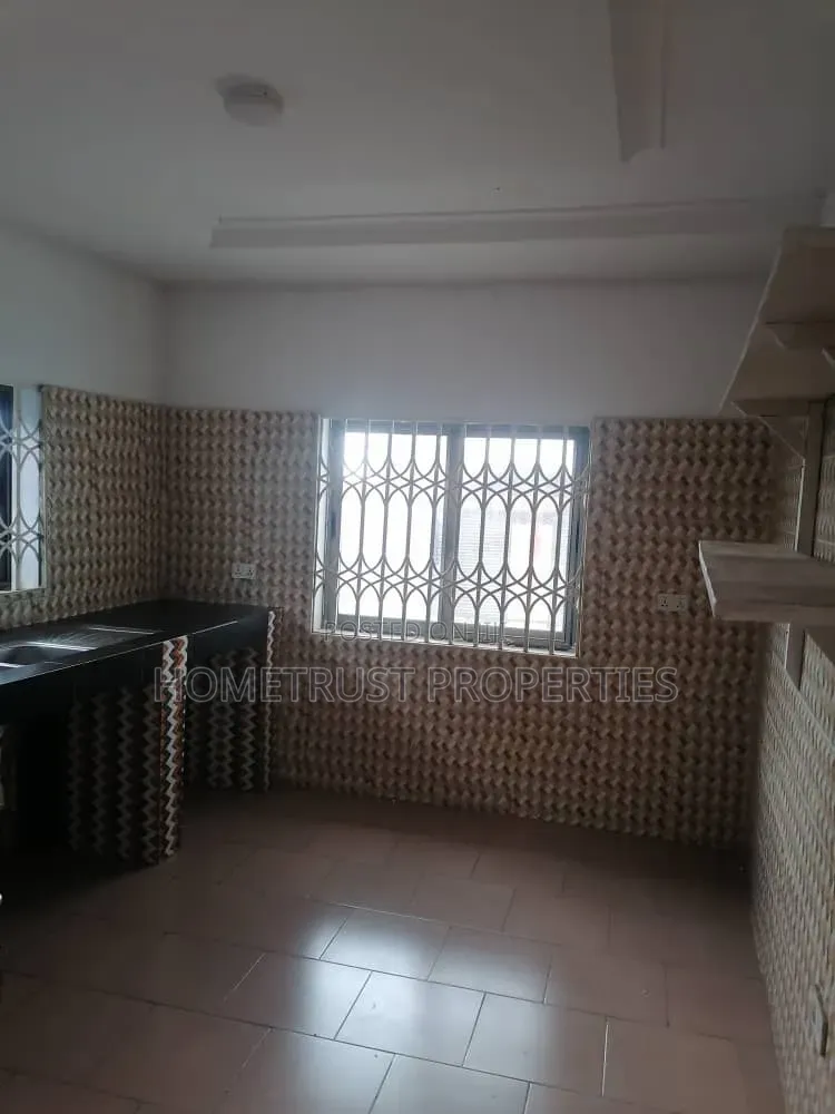 2bdrm House in Amasaman Cocobod for rent