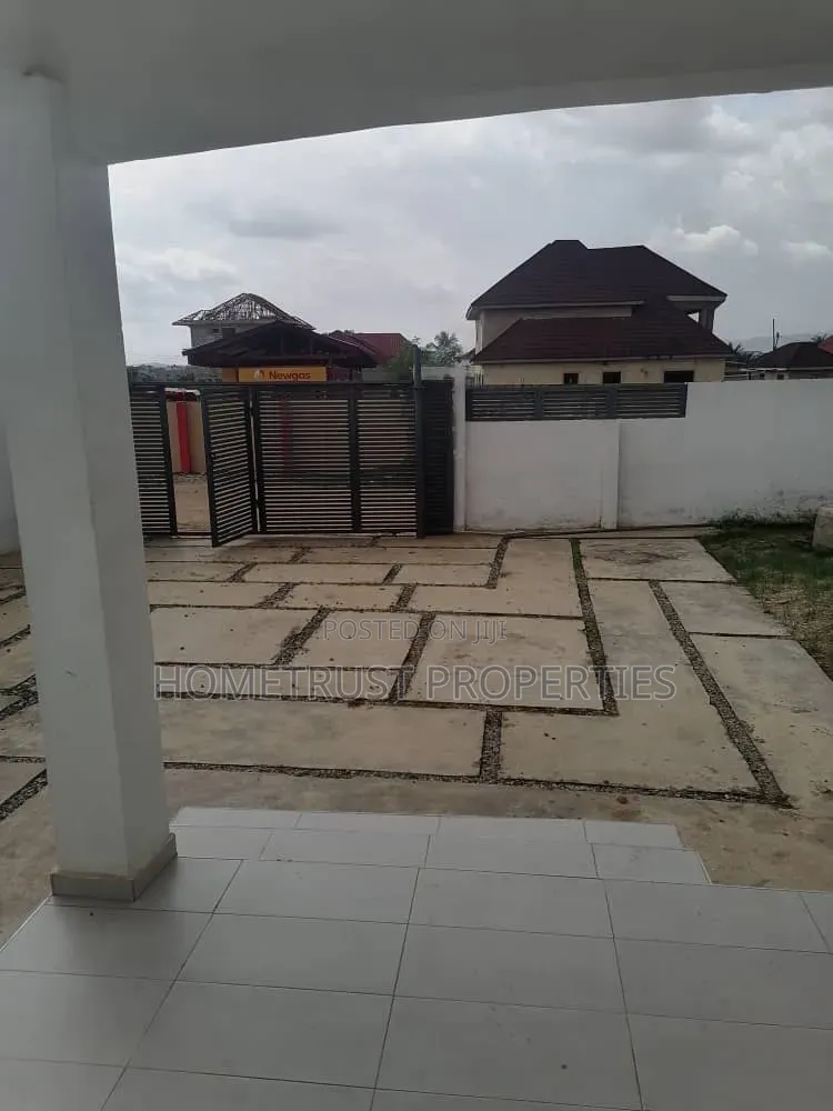 2bdrm House in Amasaman Cocobod for rent