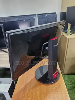 Asus Vg248qg 24" G-Sync Compatible Gaming Monitor 144hz Full Hd 1080p