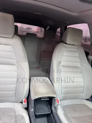 Honda CR-V 2019 Gray