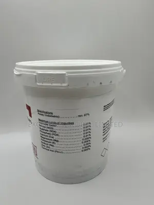 Ferric Chloride Hexahydrate Acs, 97%