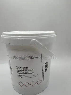 Ferric Chloride Hexahydrate Acs, 97%