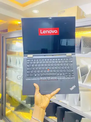 Laptop Lenovo ThinkPad X390 Yoga 8GB Intel Core i5 SSD 256GB