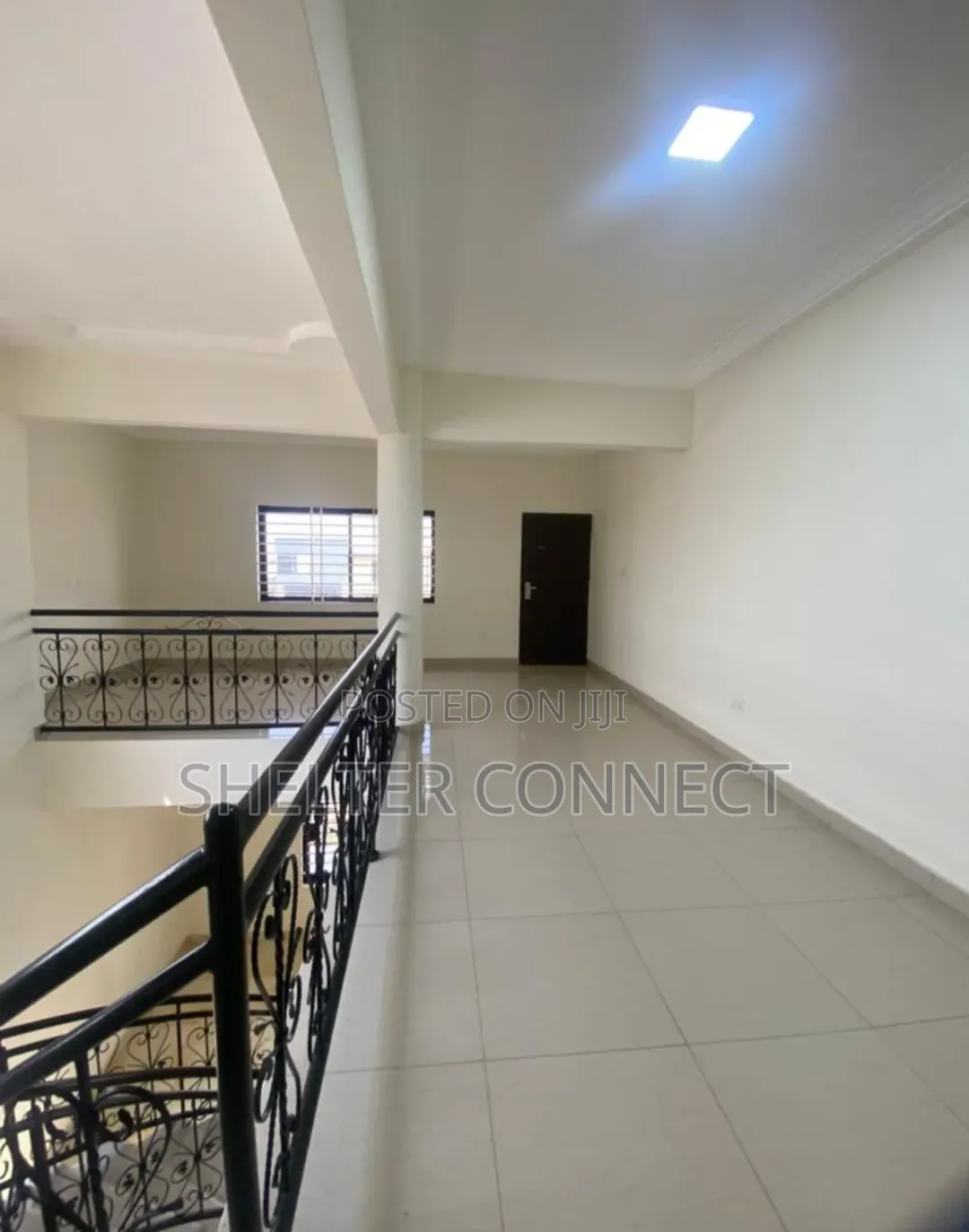 4bdrm Duplex in East Legon Hills, School Junction for rent
