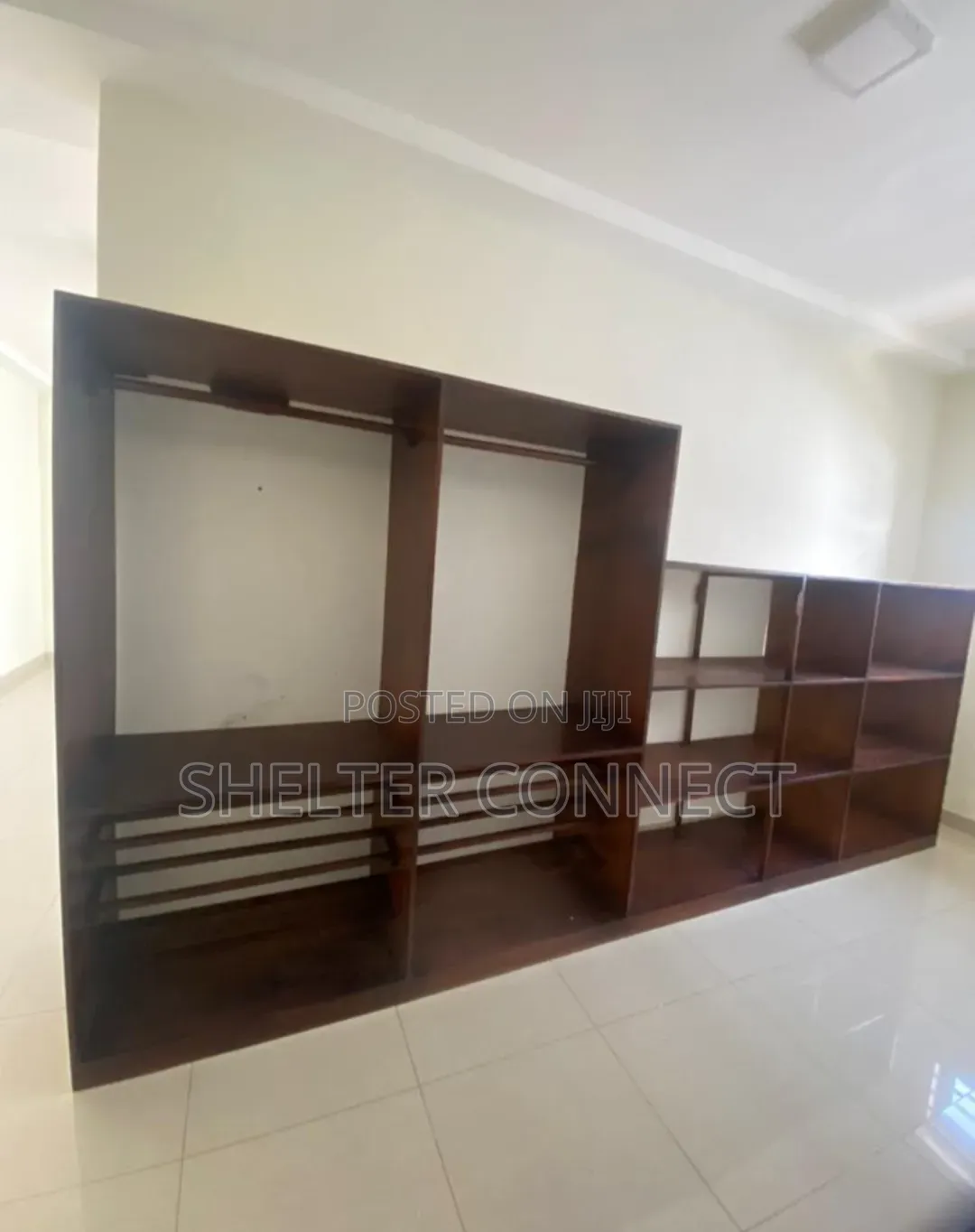 4bdrm Duplex in East Legon Hills, School Junction for rent