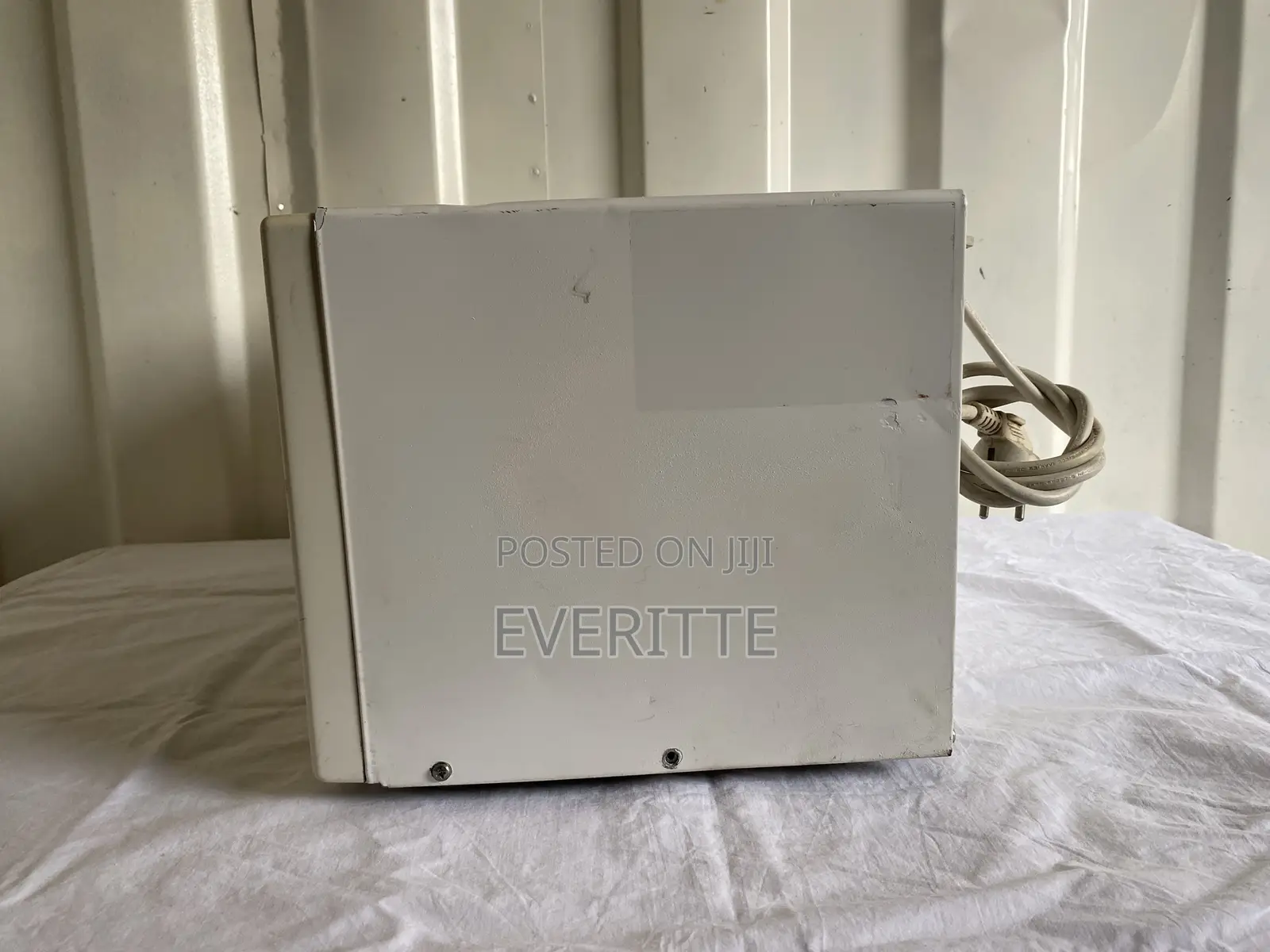 Severin 20l 700w Microwave | 230v German Brand |