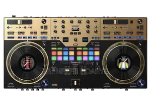 Pioneer Dj DDJ-Rev7