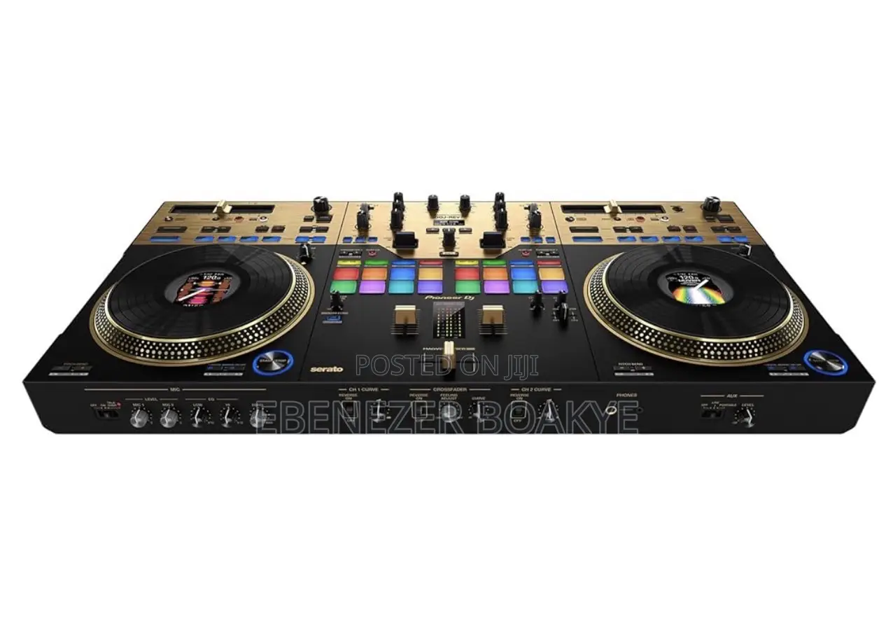 Pioneer Dj DDJ-Rev7