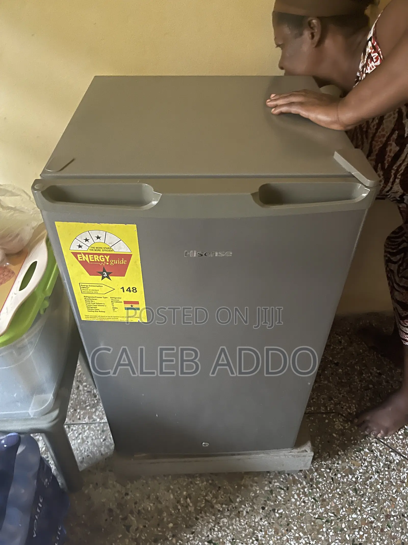 Fridge For Sale