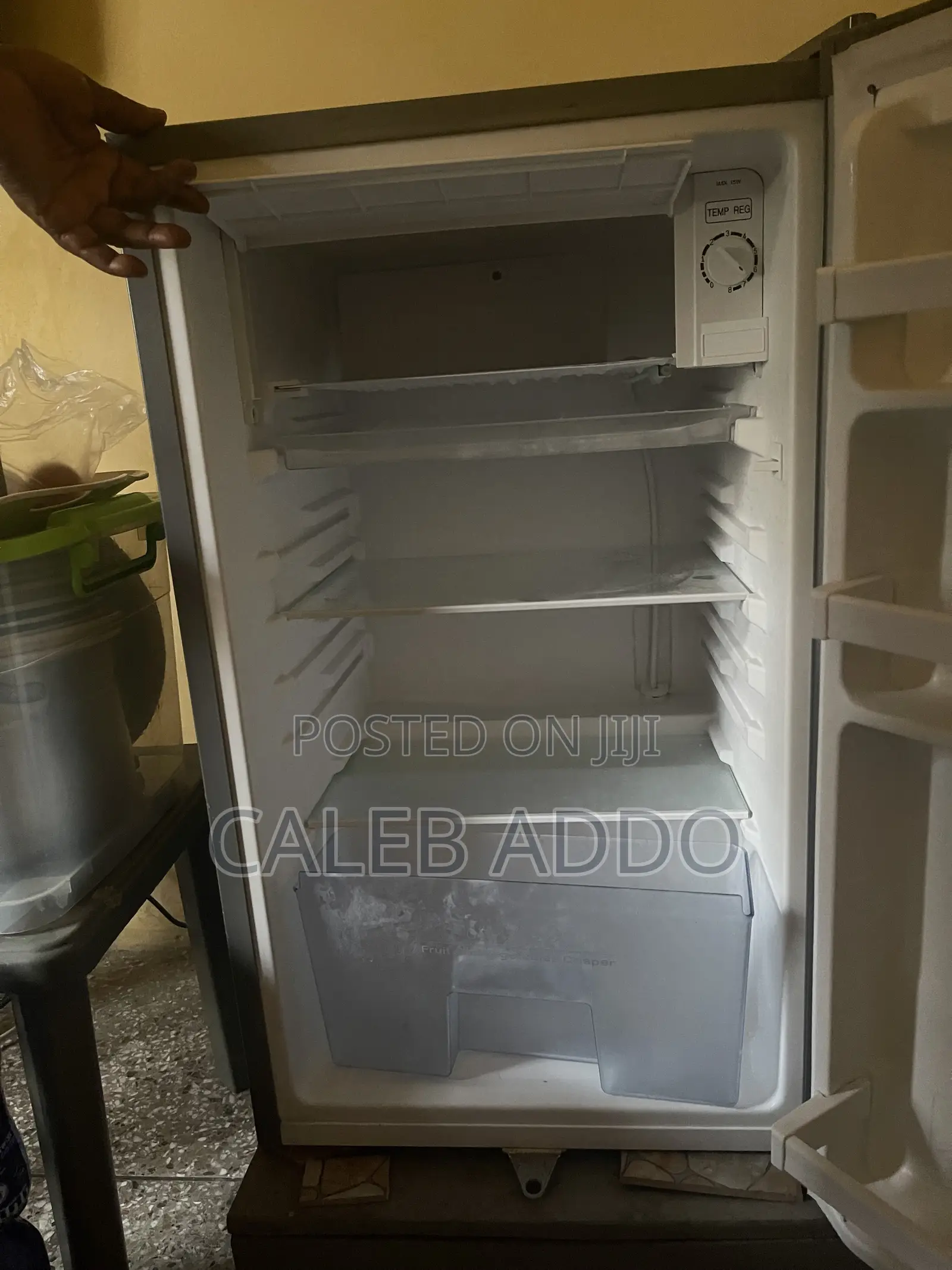 Fridge For Sale
