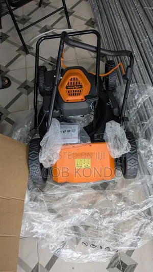 5hp Gasoline Mower