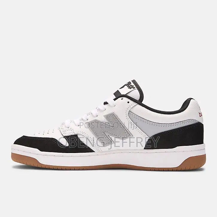 Original New Balance 480 Tiago Kawhi
