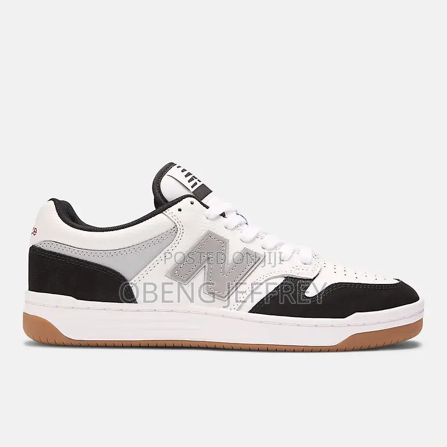 Original New Balance 480 Tiago Kawhi