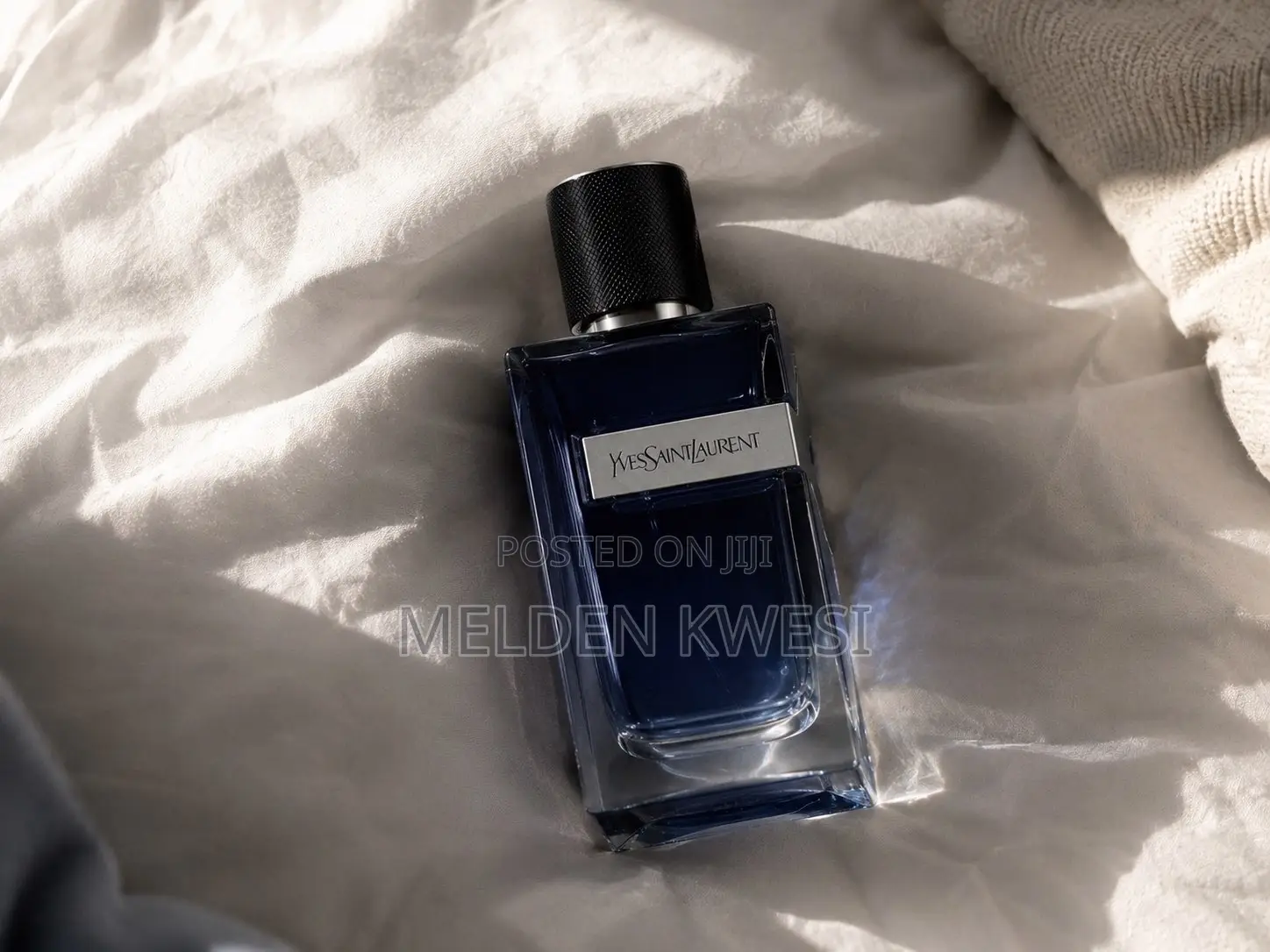 Yves Saint Laurent Y Eau De Parfum